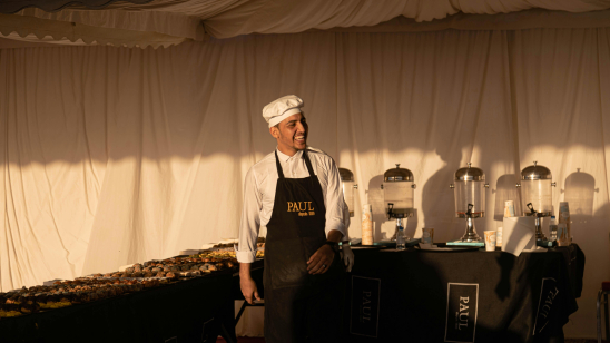 De verborgen kosten van slechte catering op je bedrijfsevenement en hoe je ze voorkomt. 