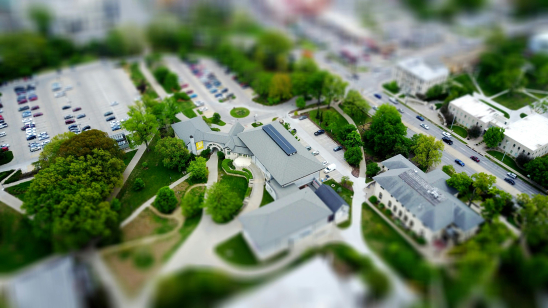 Bescherm jouw terrein tegen aanrijdschade Bescherm jouw terrein tegen aanrijdschade