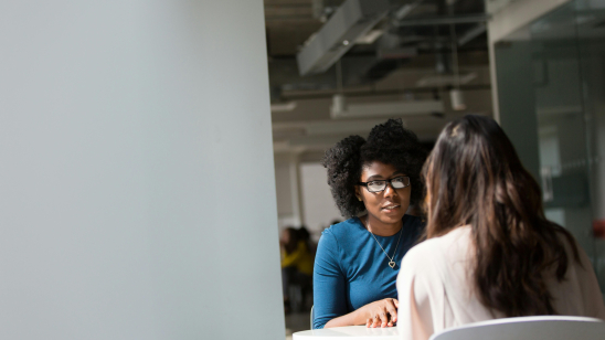 Is de communicatie in jouw bedrijf wel zo goed geregeld?