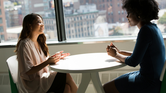 Zo kies je de beste vertrouwenspersoon voor je bedrijf