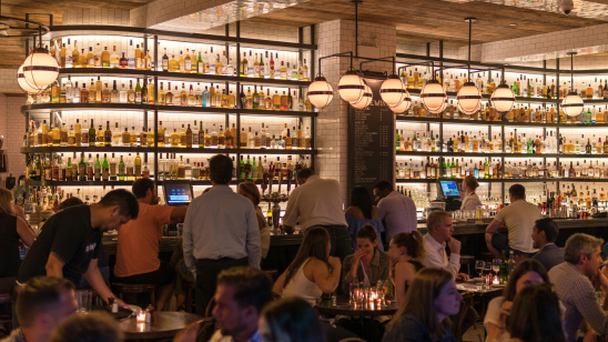 CoverManager en Zenchef bundelen krachten als toonaangevend Europees platform voor restaurantomzetbeheer