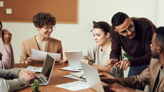 IT consultancy als strategische partner in digitale groei