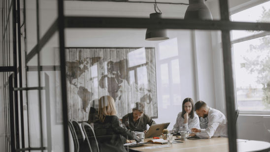 Slim ondernemen begint met een doordachte werkplekstrategie