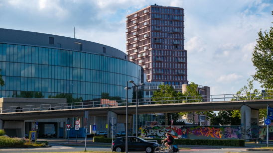 Uw bedrijfspand als strategische troef: meer dan alleen stenen