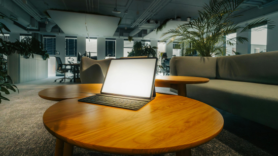 Is jouw bedrijfspand al klaar voor de koude wintermaanden?