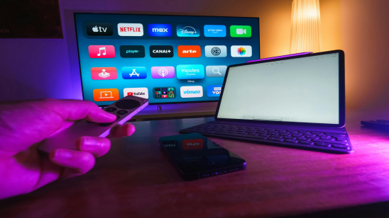 Populair én prijzig: hoe houd je streamingdiensten betaalbaar?