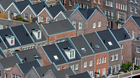 Huurprijzen Europa stabiel in eerste helft van 2025