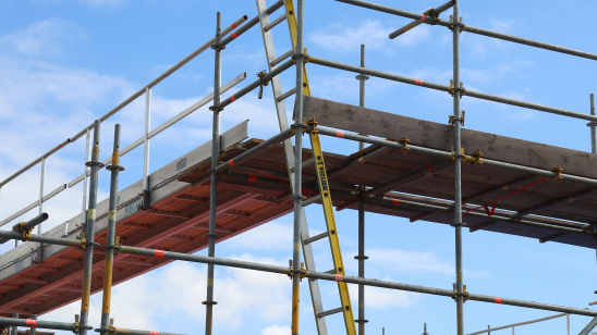 Modulair bouwen als slimme oplossing voor moderne bouwprojecten