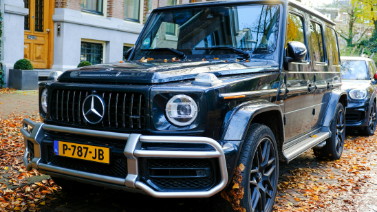 Zakelijk rijden? Deze controle mag je niet overslaan