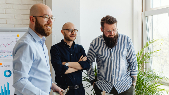 Efficiëntie als motor voor groei: hoe het mkb slimmer kan ondernemen