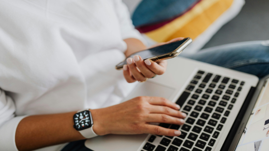 Smartwatches veroveren de werkvloer Smartwatches veroveren de werkvloer