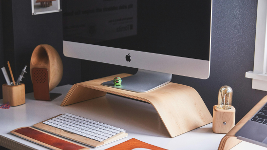 De toekomst van werken: elektrisch verstelbare bureaus