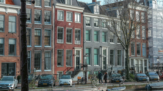 Slimme mobiliteit voor groeiende bedrijven