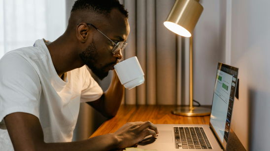 Zo richt je een multifunctioneel thuiskantoor in