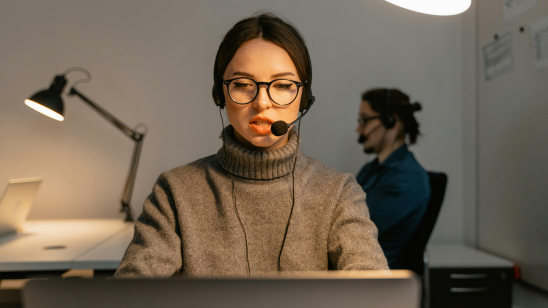 Waarom bedrijven hun telefonische bereikbaarheid anders organiseren