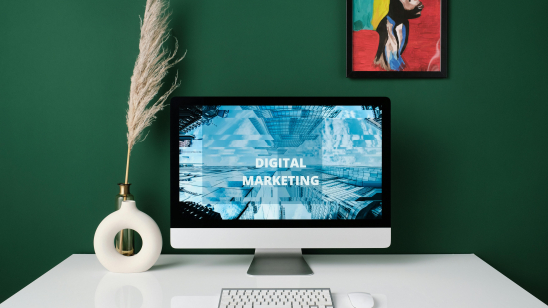 Data gedreven online marketing voor groeiende Nederlandse mkb’s Data gedreven online marketing voor groeiende Nederlandse mkb’s