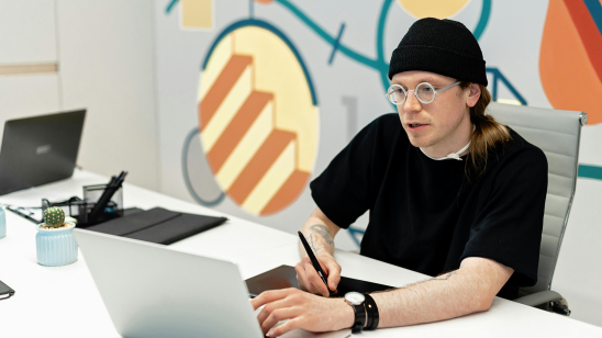 Freelancers inzetten: kans of risico?