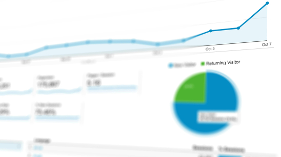 Groeien in een digitaal tijdperk? Zet in op online marketing Groeien in een digitaal tijdperk? Zet in op online marketing