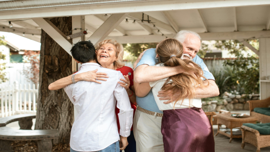 Een op drie ouderen wil (klein)kinderen financieel helpen bij aankoop woning Een op drie ouderen wil (klein)kinderen financieel helpen bij aankoop woning