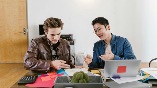 Welke financieringsvorm past bij jouw onderneming?