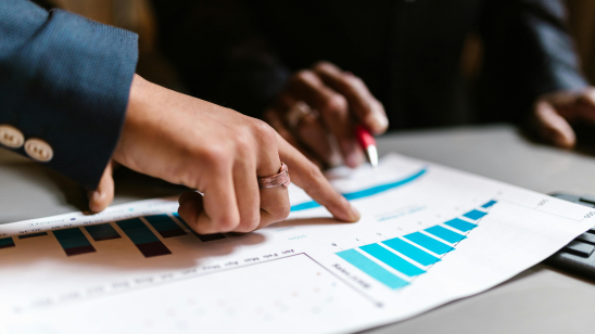 Waarom financieel inzicht de nieuwe vorm van leiderschap is