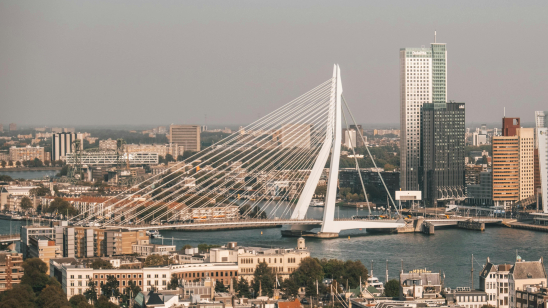 Beleggen in vastgoed: de voordelen op een rijtje
