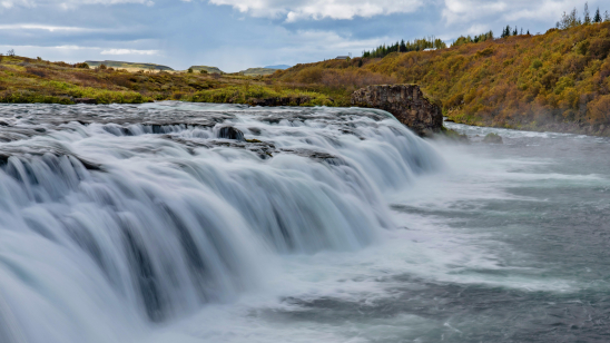 Teambuildingsuitje? Kom naar IJsland! 
