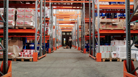 Hoe maak je je supply chain duurzamer? Zet in op slimme verpakkingen en processen