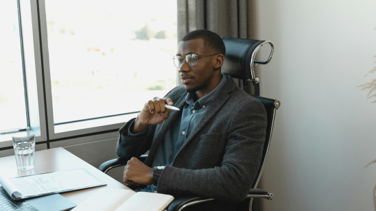 Zichtbaar leiderschap vraagt om een werkbaar plan