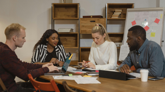 Van chaos naar controle: hoe procesoptimalisatie uw bedrijf laat groeien