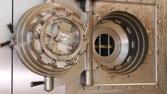 Slimme tips om diefstal op kantoor te voorkomen