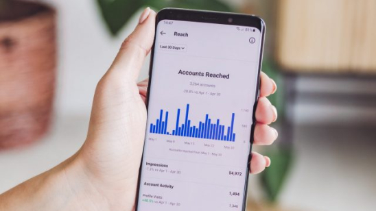 Instagram tips voor ondernemers