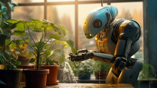 AI in alledaagse producten