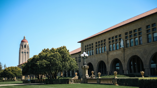 stanford graduate school of business