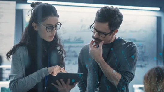 Veilige AI-integratie voor ondernemers met SANS-model