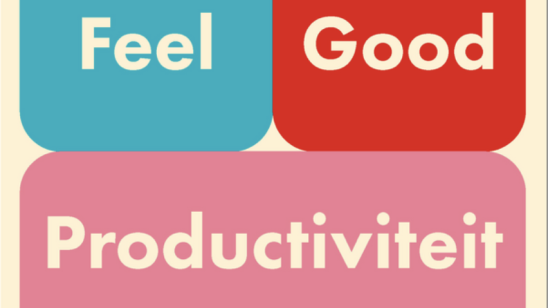 Feel-Good productiviteit