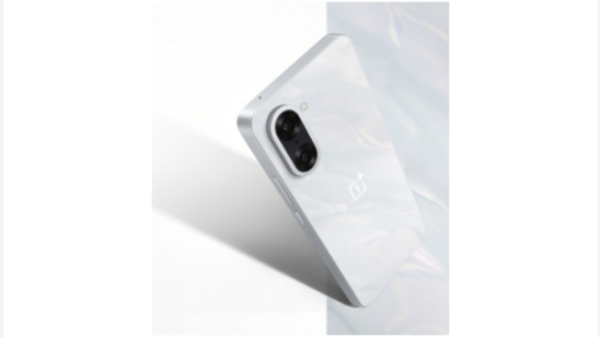 OnePlus Nord CE5 blinkt uit in accuduur en assistentie