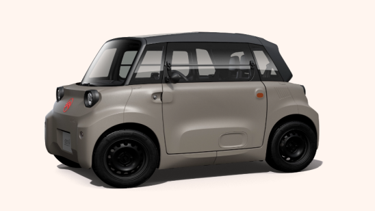 Aantal brommobielen in vijf jaar tijd met bijna 40% toegenomen