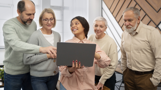 Generatiemanagement: benut de kracht van Gen Z