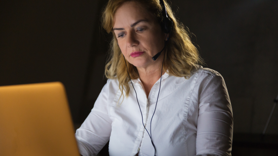 De CHV'er: versterk je digitale weerbaarheid