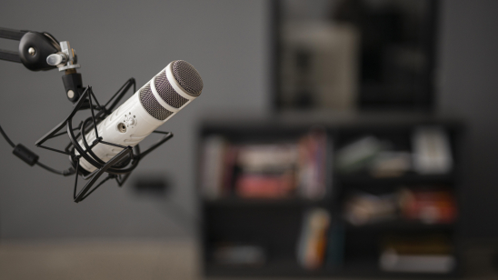 Podcastmarketing biedt steeds meer kansen