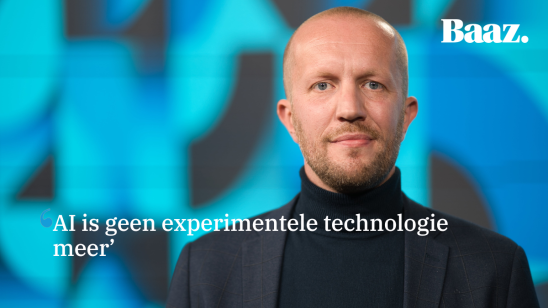 Bescherm AI-investeringen met slimme beveiliging AI beveiliging