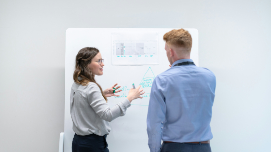 Efficiënter ondernemen met een geïntegreerd ERP-systeem