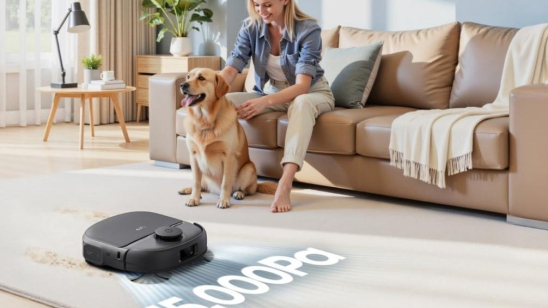 Voordelen van slimme robotstofzuigers voor moderne huizen