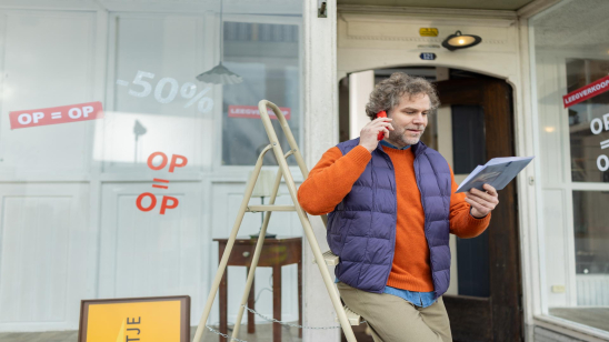 Stoppen met ondernemen? Bereid je goed voor 