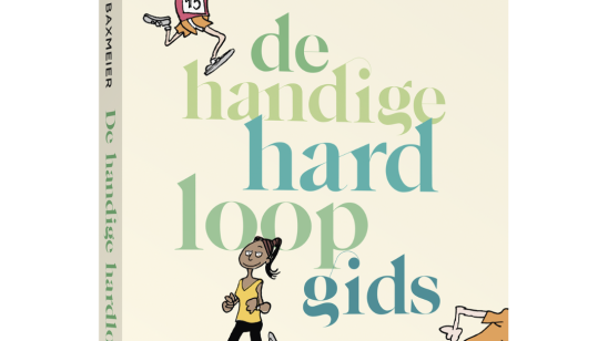 De handige hardloopgids: voor beginners én marathonlopers