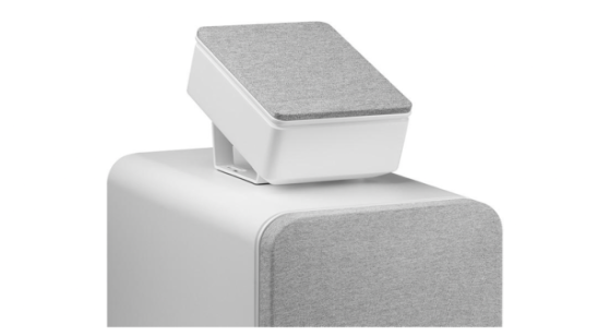 De nieuwe REFLEKT 2 breidt bestaande luidsprekersets uit met Dolby Atmos