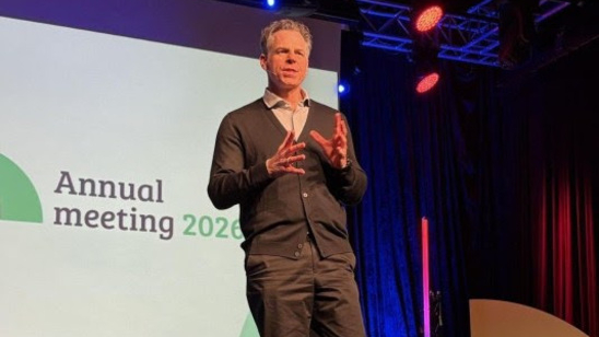 TOPdesk stelt Martin Classen aan als Chief Product Officer