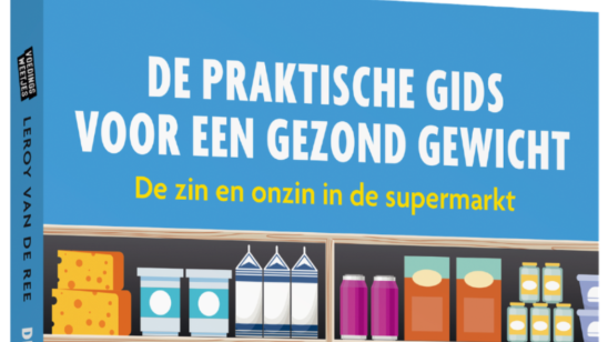  Voedingsweetjes: de praktische gids voor een gezond gewicht