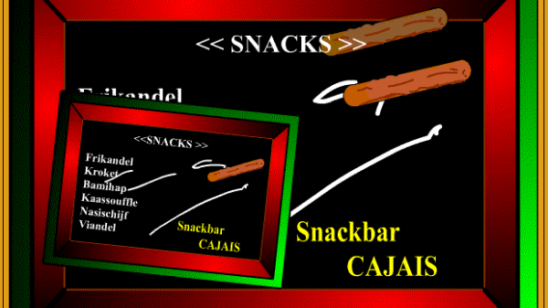 Dit zijn de Lelijkste Websites van 2025